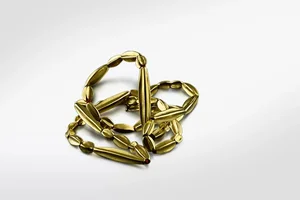 10 Fascinating Facts About Gold: Unveiling the Secrets of the World’s Most Coveted Precious Metal - image 9