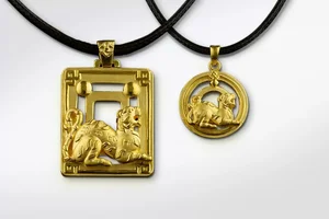 10 Fascinating Facts About Gold: Unveiling the Secrets of the World’s Most Coveted Precious Metal - image 1