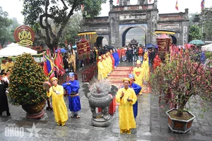Co Loa Festival 2026: Blending Ancient Traditions with Digital Innovation - image 0
