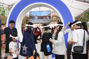 Co Loa Festival 2026: Blending Ancient Traditions with Digital Innovation - image 7