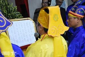 Co Loa Festival 2026: Blending Ancient Traditions with Digital Innovation - image 2