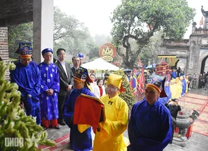 Co Loa Festival 2026: Blending Ancient Traditions with Digital Innovation - image 10