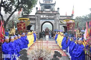 Co Loa Festival 2026: Blending Ancient Traditions with Digital Innovation - image 8