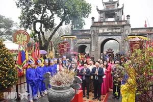 Co Loa Festival 2026: Blending Ancient Traditions with Digital Innovation - image 1