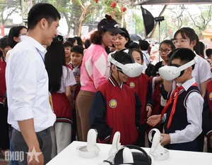 Co Loa Festival 2026: Blending Ancient Traditions with Digital Innovation - image 4