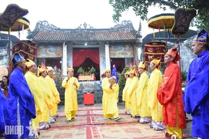 Co Loa Festival 2026: Blending Ancient Traditions with Digital Innovation - image 3
