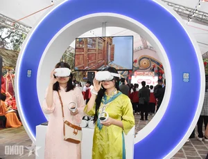 Co Loa Festival 2026: Blending Ancient Traditions with Digital Innovation - image 6