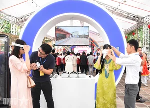 Co Loa Festival 2026: Blending Ancient Traditions with Digital Innovation - image 9