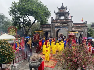 Co Loa Festival 2026: Blending Ancient Traditions with Digital Innovation - image 5
