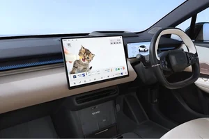 Lynk & Co Z20 Launches: Affordable EV Starting at Only $15,000 - image 2