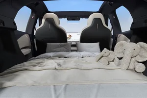 Lynk & Co Z20 Launches: Affordable EV Starting at Only $15,000 - image 3