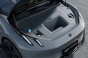 Lynk & Co Z20 Launches: Affordable EV Starting at Only $15,000 - image 0