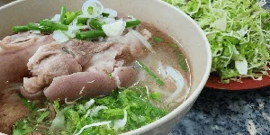 Discovering Bun Chia: The Iconic Culinary Specialty of Buon Ma Thuot - image 1