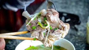 Discovering Bun Chia: The Iconic Culinary Specialty of Buon Ma Thuot - image 6