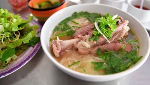Discovering Bun Chia: The Iconic Culinary Specialty of Buon Ma Thuot - image 5