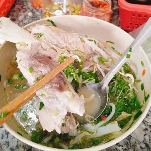 Discovering Bun Chia: The Iconic Culinary Specialty of Buon Ma Thuot - image 8