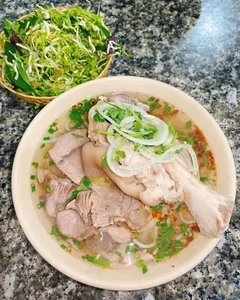 Discovering Bun Chia: The Iconic Culinary Specialty of Buon Ma Thuot - image 4