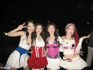 Trang Phap's Performance of TFBOYS Hit Sparks Online Debate - image 1