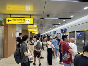 Ultimate Guide to Metro Schedules and 17 Connecting Bus Routes - image 4