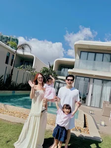 Tan Hiep Hung Heir Sweet Social Media Post to Singer Wife - image 0