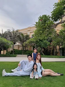 Tan Hiep Hung Heir Sweet Social Media Post to Singer Wife - image 6