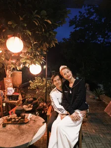 Tan Hiep Hung Heir Sweet Social Media Post to Singer Wife - image 7