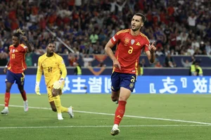 Lamine Yamal Dominates as Spain Triumphs Over France in Nations League Thriller - image 0