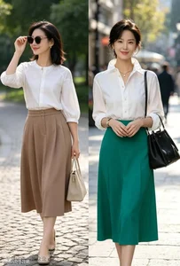 Chic Summer Minimalist Fashion: How to Achieve an Elegant and Sophisticated Look - image 4