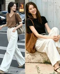 Chic Summer Minimalist Fashion: How to Achieve an Elegant and Sophisticated Look - image 6