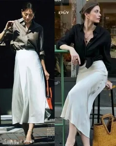 Chic Summer Minimalist Fashion: How to Achieve an Elegant and Sophisticated Look - image 9