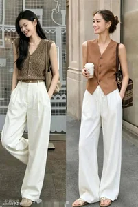 Chic Summer Minimalist Fashion: How to Achieve an Elegant and Sophisticated Look - image 2