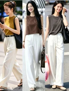 Chic Summer Minimalist Fashion: How to Achieve an Elegant and Sophisticated Look - image 5