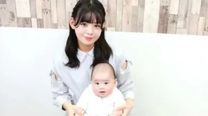 Girl Group Star Stuns Fans with Shocking Marriage and Motherhood Reveal - image 3