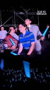 HIEUTHUHAI and RHYDER: The New Era of V-Pop Concerts and Performances - image 3