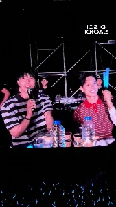 HIEUTHUHAI and RHYDER: The New Era of V-Pop Concerts and Performances - image 8