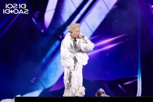 HIEUTHUHAI and RHYDER: The New Era of V-Pop Concerts and Performances - image 5