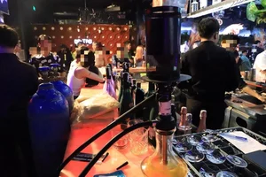 Dong Nai Police Crack Down on Illegal Bars and Nightclubs Operating Under Cover - image 4