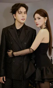 Singer Thu Thuy’s Blissful Marriage with Her Husband, 11 Years Her Junior - image 1
