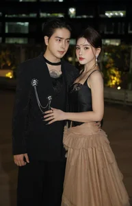 Singer Thu Thuy’s Blissful Marriage with Her Husband, 11 Years Her Junior - image 9