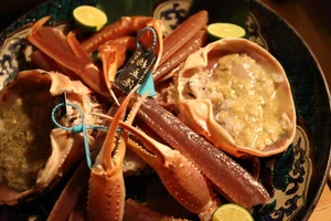 The Giant Crab Species That Once Sold for an Astonishing $70,000 - image 0