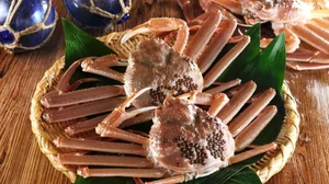 The Giant Crab Species That Once Sold for an Astonishing $70,000 - image 2