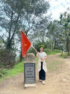 Trekking Ham Lon Mountain: A Guide to Exploring the Roof of Hanoi - image 4
