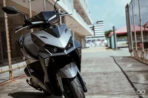 SYM Launches JET SL 2026 Scooter to Challenge Honda Vario and Yamaha NVX - image 9