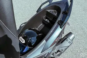 SYM Launches JET SL 2026 Scooter to Challenge Honda Vario and Yamaha NVX - image 1