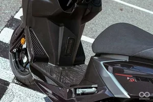 SYM Launches JET SL 2026 Scooter to Challenge Honda Vario and Yamaha NVX - image 10