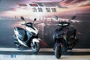 SYM Launches JET SL 2026 Scooter to Challenge Honda Vario and Yamaha NVX - image 11