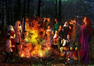 Top 10 Surprising Facts About Halloween You Never Knew - image 3