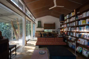 Modern Level 4 House Design Maximizing Functionality and Aesthetic Appeal - image 4