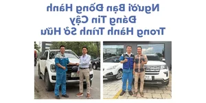 Ford Vietnam Expands 4-Hour Express Mobile Service to Ho Chi Minh City - image 1