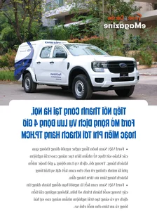 Ford Vietnam Expands 4-Hour Express Mobile Service to Ho Chi Minh City - image 2